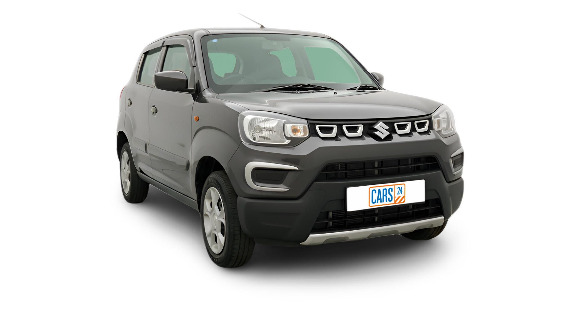 Maruti S PRESSO-img